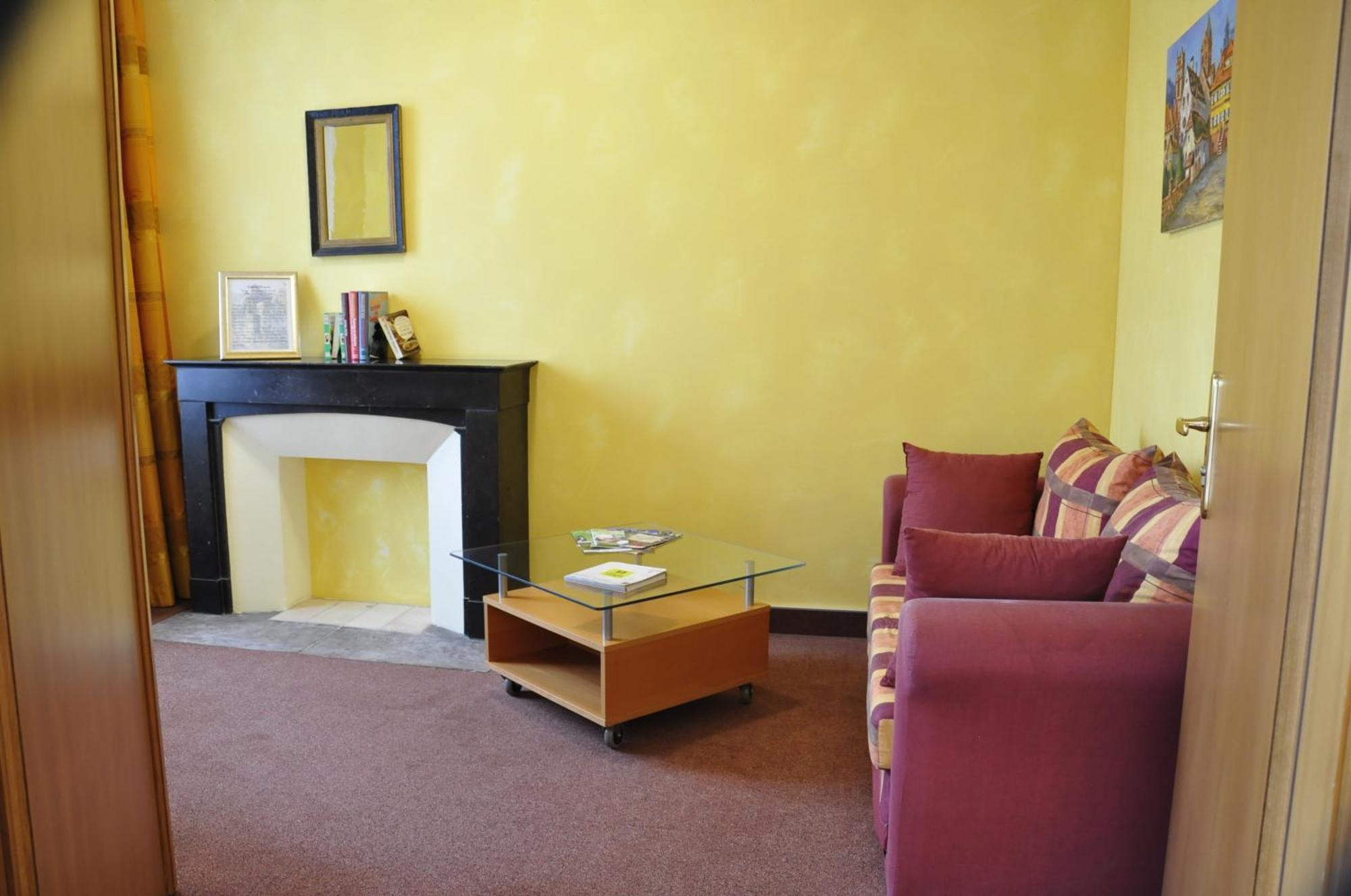 Hotel Du Herrenstein Neuwiller-les-Saverne ห้อง รูปภาพ