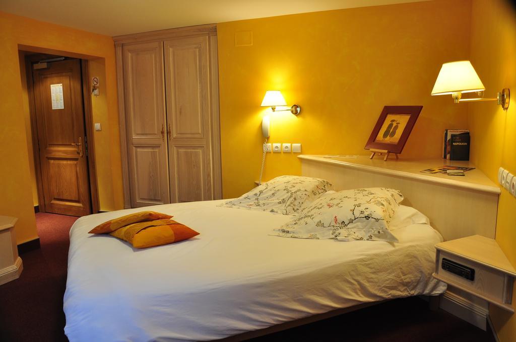 Hotel Du Herrenstein Neuwiller-les-Saverne ห้อง รูปภาพ
