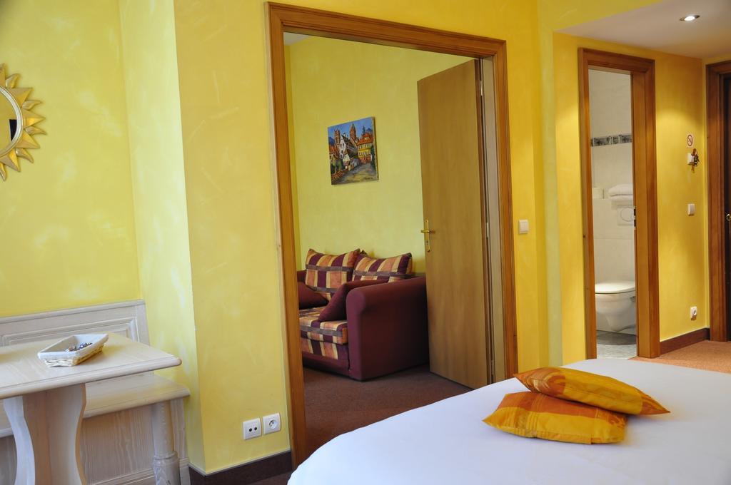 Hotel Du Herrenstein Neuwiller-les-Saverne ห้อง รูปภาพ