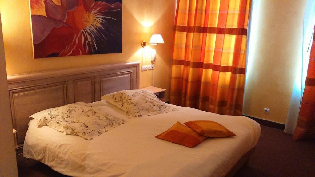 Hotel Du Herrenstein Neuwiller-les-Saverne ห้อง รูปภาพ